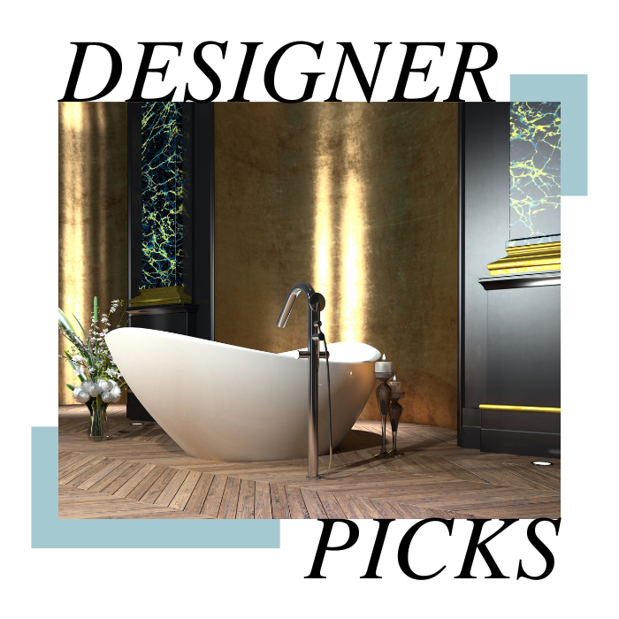 Designer Selected